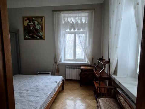 квартира за адресою Богдана Хмельницького вул., 50-А