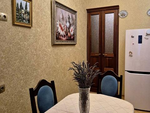 квартира за адресою Богдана Хмельницького вул., 50-А