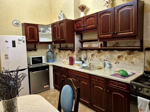 квартира за адресою Богдана Хмельницького вул., 50-А