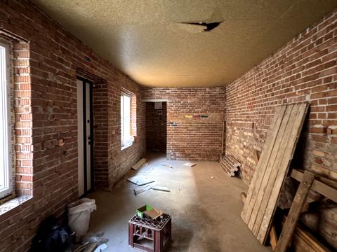 коммерческая по адресу Городоцкая ул., 55