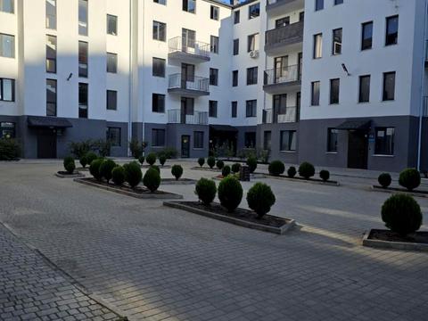 квартира по адресу Академика Сахарова ул., (Будинок 1)