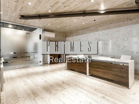 коммерческая по адресу Андрея Верхогляда ул. (Михайла Драгомирова), 12