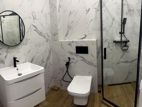 квартира за адресою Салютна вул., (Будинок 02301-02303)