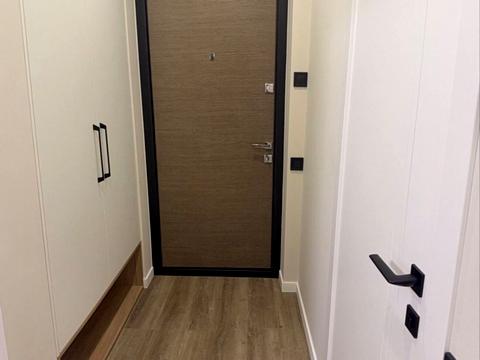 квартира за адресою Салютна вул., (Будинок 02301-02303)