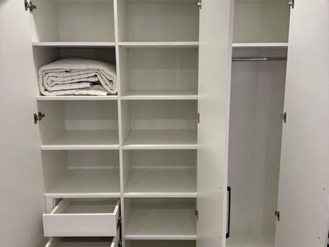 квартира за адресою Салютна вул., (Будинок 02301-02303)