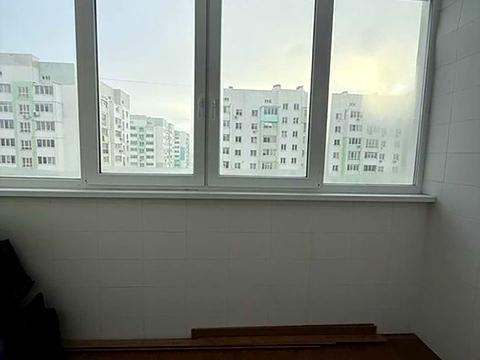 квартира по адресу Мира ул., 55