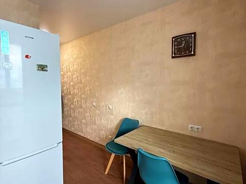 квартира по адресу Мира ул., 55