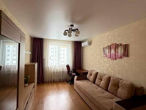 квартира по адресу Мира ул., 55