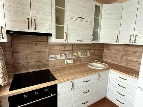 квартира по адресу Мира ул., 55