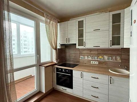 квартира по адресу Мира ул., 55