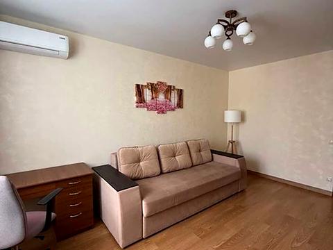 квартира по адресу Мира ул., 55