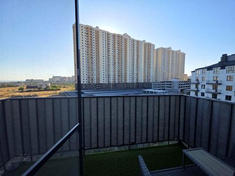 квартира по адресу Академика Сахарова ул., (Будинок 1)