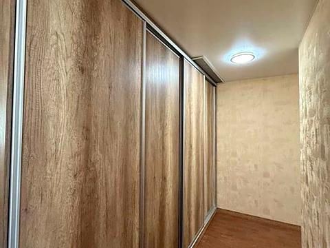 квартира по адресу Мира ул., 55