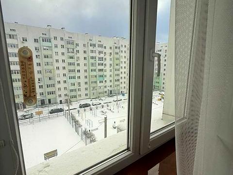 квартира по адресу Мира ул., 55