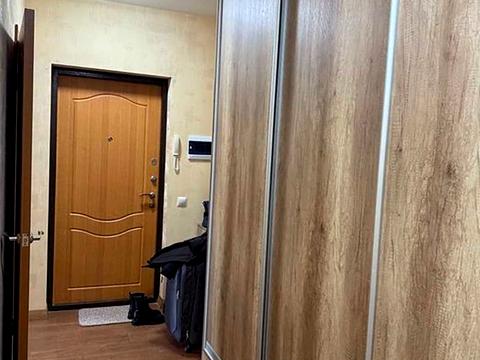 квартира по адресу Мира ул., 55