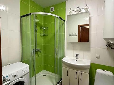 квартира по адресу Мира ул., 55