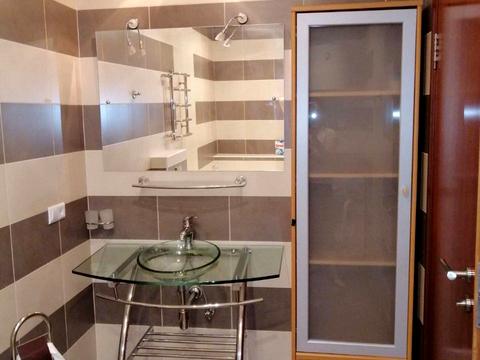 квартира за адресою Раїси Окіпної вул., 10-Б