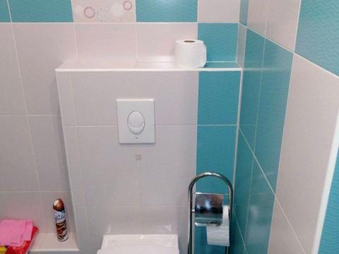 квартира за адресою Раїси Окіпної вул., 10-Б