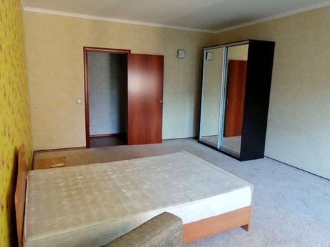 квартира за адресою Раїси Окіпної вул., 10-Б