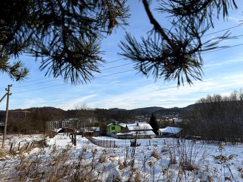 участок по адресу Вербовая ул., 10