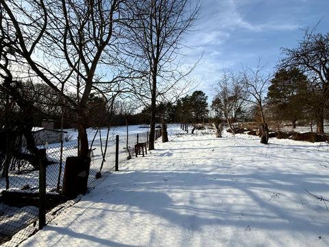 участок по адресу Вербовая ул., 10
