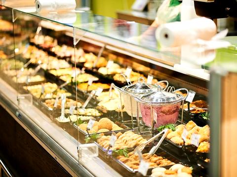 комерційна за адресою Володимира Івасюка просп. (Героїв Сталінграду), 4-А