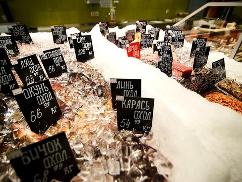 комерційна за адресою Володимира Івасюка просп. (Героїв Сталінграду), 4-А