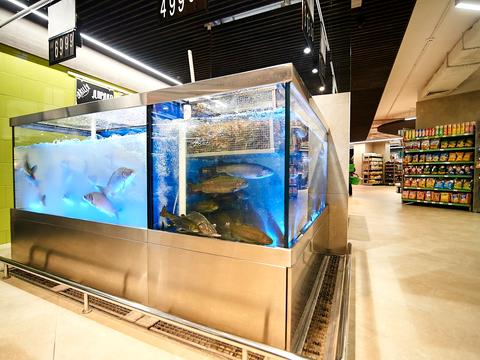 комерційна за адресою Володимира Івасюка просп. (Героїв Сталінграду), 4-А