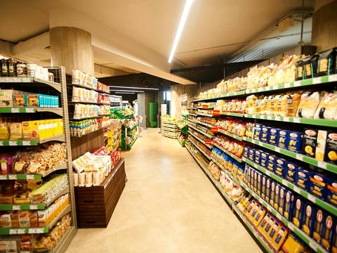 комерційна за адресою Володимира Івасюка просп. (Героїв Сталінграду), 4-А