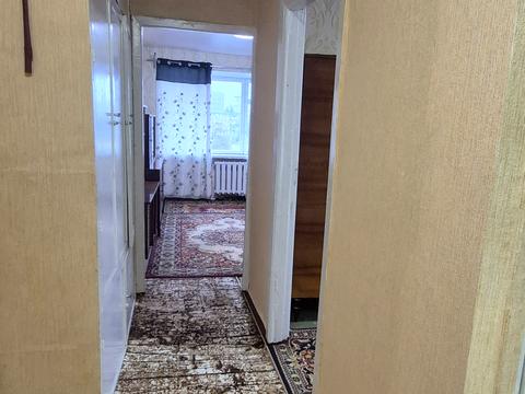 квартира за адресою Британська вул. (Горького), 5-А