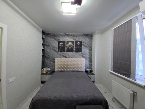 квартира по адресу Академика Сахарова ул., (Будинок 1)