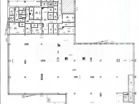 коммерческая по адресу Срибнокильская ул., 3-А