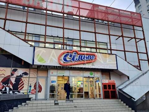 коммерческая по адресу Срибнокильская ул., 3-А