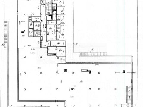 коммерческая по адресу Срибнокильская ул., 3-А