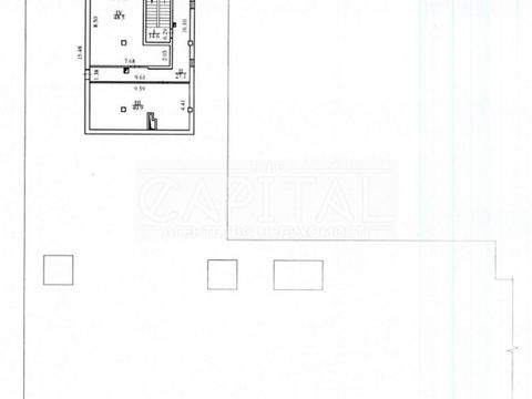 коммерческая по адресу Срибнокильская ул., 3-А