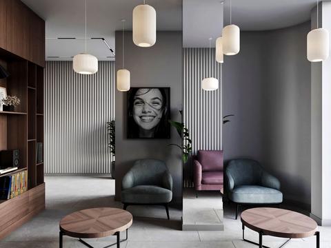 комерційна за адресою Трускавецька вул., 109