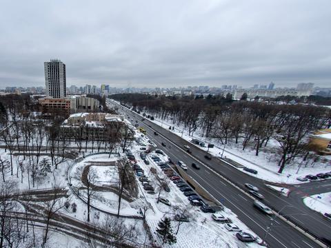 квартира за адресою Берестейський просп. (Перемоги), 42а