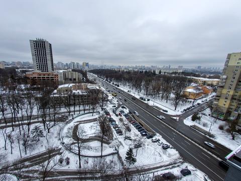 квартира за адресою Берестейський просп. (Перемоги), 42а