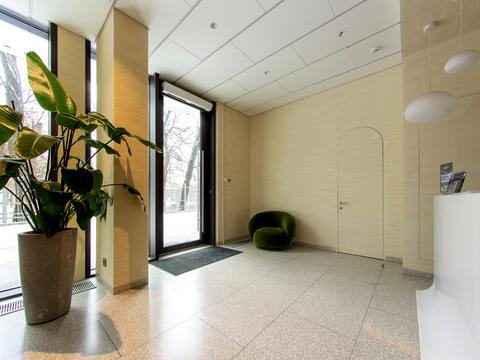 квартира за адресою Берестейський просп. (Перемоги), 42а