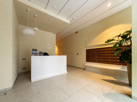 квартира за адресою Берестейський просп. (Перемоги), 42а