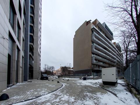 квартира за адресою Берестейський просп. (Перемоги), 42а