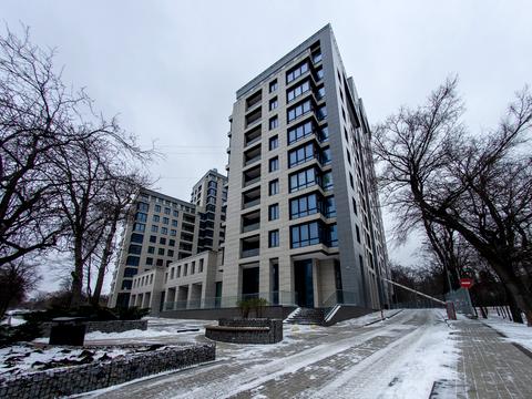 квартира за адресою Берестейський просп. (Перемоги), 42а