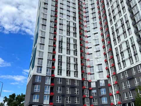 квартира за адресою Гліба Бабіча вул. (Канальна), 8-Г