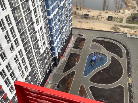 квартира за адресою Гліба Бабіча вул. (Канальна), 8-Г