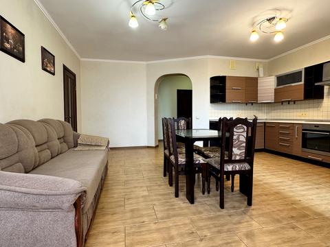 квартира по адресу Львовская ул., 22-А