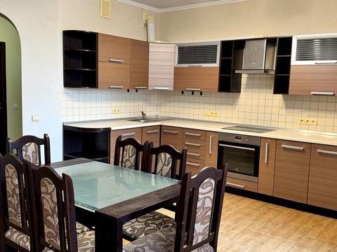 квартира по адресу Львовская ул., 22-А