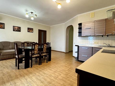 квартира по адресу Львовская ул., 22-А