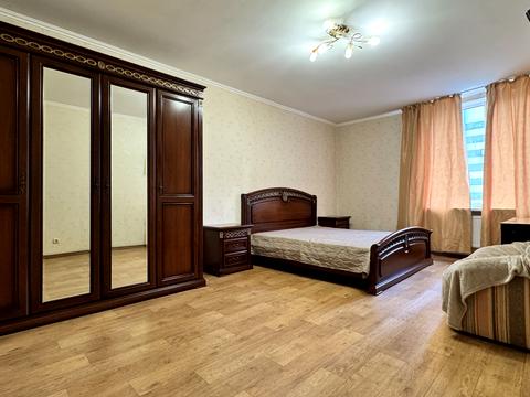 квартира по адресу Львовская ул., 22-А