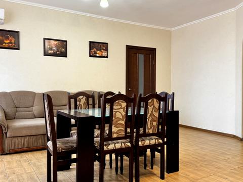 квартира по адресу Львовская ул., 22-А