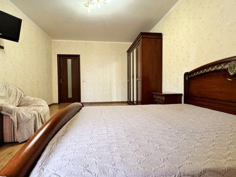 квартира по адресу Львовская ул., 22-А